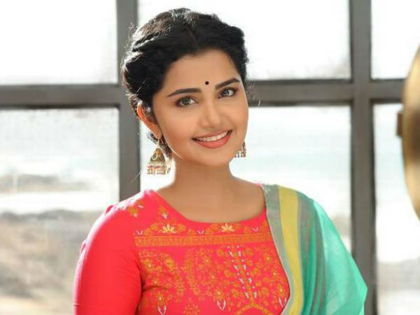 హీరోయిన్ ఎవరంటే?