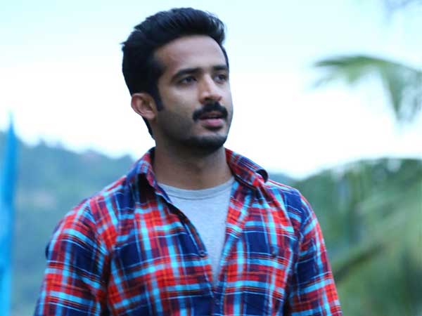 వారిని చూసి ఇన్స్పైర్ అయ్యాను