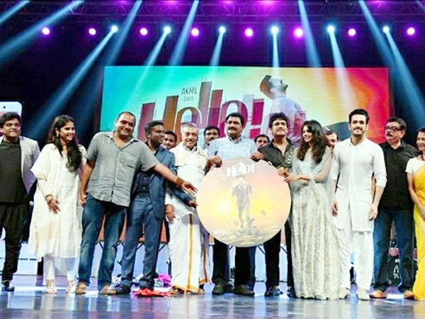కొడుతున్నాం అని చెప్పాను... కొట్టాం