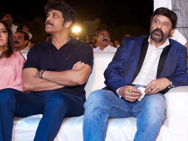 పౌరాణిక చిత్రం ‘నరనారాయణ'