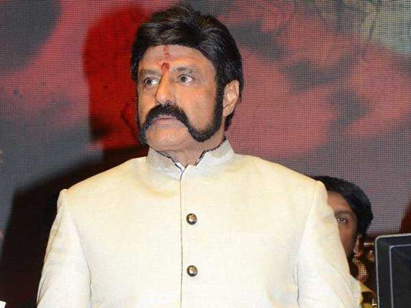 బాలయ్యకు కథ వివరించాం