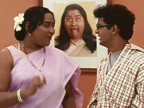తెలుగులో వరుస అవకాశాలు