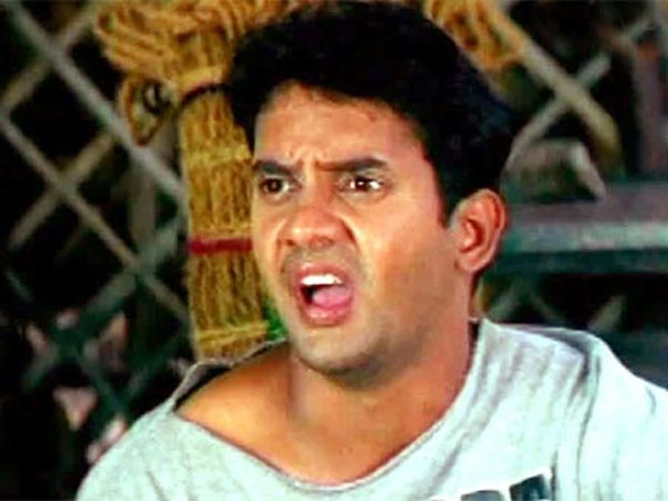 తమిళ సినిమాల్లో కూడా...