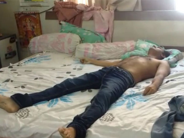 ఆ సినిమాతో కమెడియన్గా పాపులరైన విజయ్ సాయి