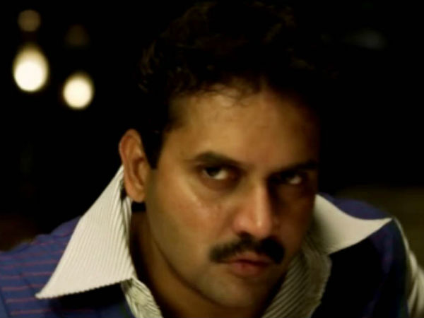నన్ను చిత్రహింసలకు గురి చేశాడు