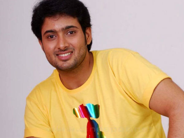 ఉదయ్ కిరణ్ అర్థాంతరంగా