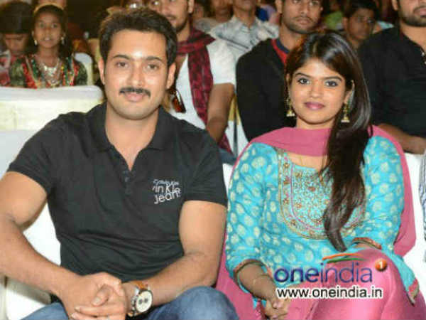 భార్యతో కలతలు, విభేదాలు