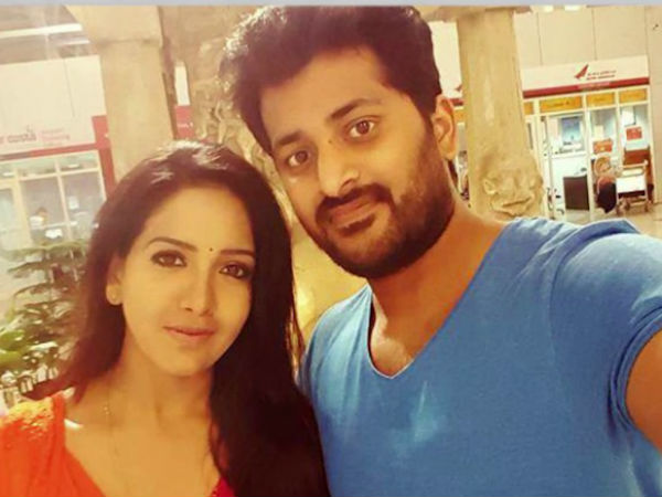 భార్యే కారణం అంటూ..