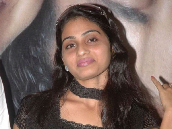 అనతికాలంలోనే భార్గవి నటిగా
