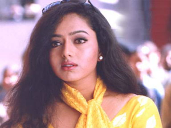 సౌందర్య కూడా