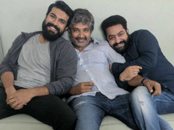 మూడు దశలలో చిత్రీకరణ