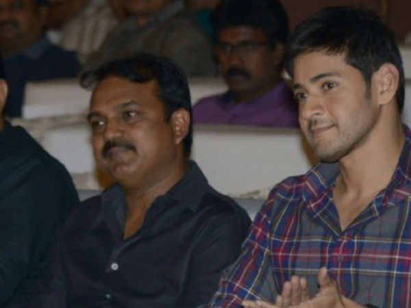 కొరటాల శివ డైరెక్షన్లో