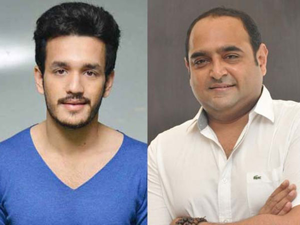 దేవుడిలా విక్రమ్ కుమార్