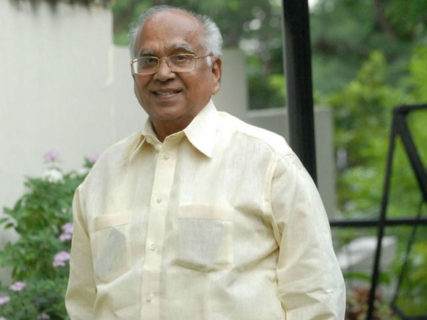 నాన్న చూసుకొన్నారు..