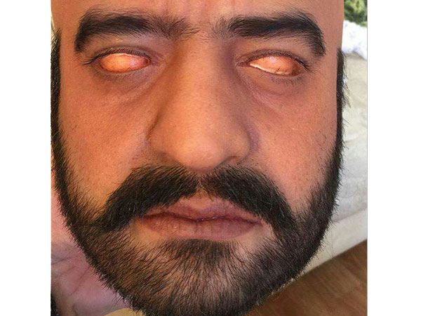 ఎన్టీఆర్కు కొత్త లుక్