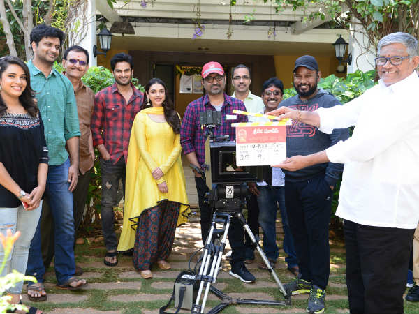 నటీనటులు, సాంకేతికవర్గం