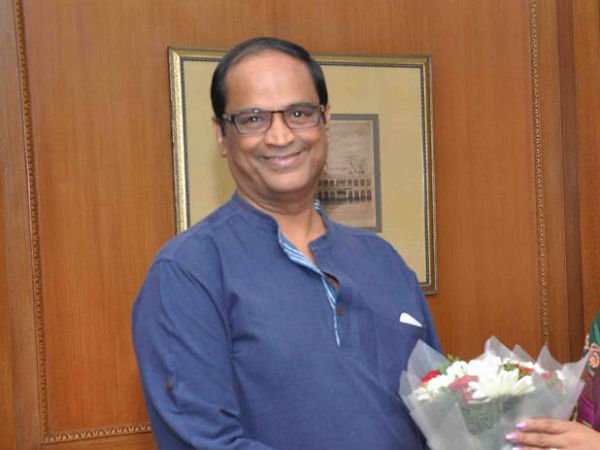 అప్పట్లో సంచలన సినిమా చేశాను