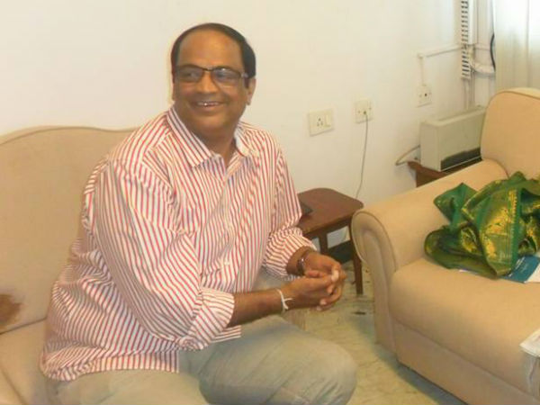 ఆమె ఒరిజినల్ క్యారెక్టర్ ఏమిటో