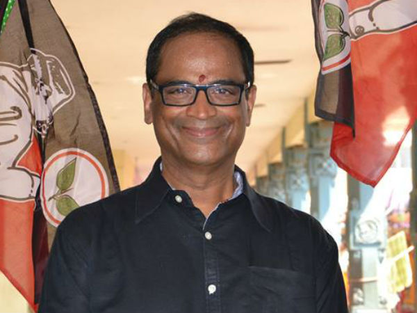 దమ్మున్నోడు ఎవరైనా ఉంటే రండి, తేల్చుకుందాం..