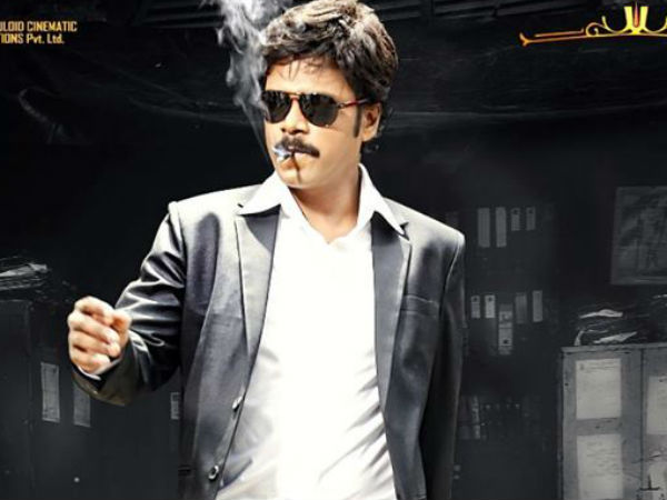 అలా సినిమాల వైపు