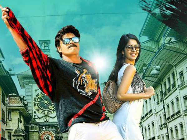 ఇండస్ట్రీకి నటుడు అవుదామని రాలేదు