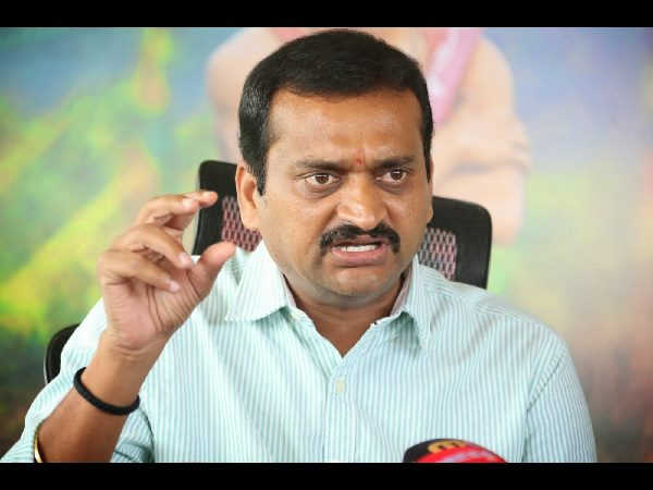 వాడు వీడు అనొద్దు మేడమ్!
