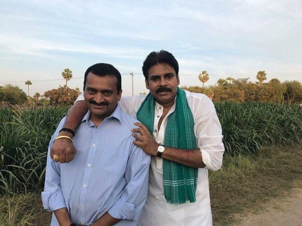 రోజా, బండ్ల గణేష్ మధ్య వాదన