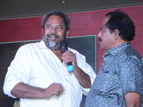 చిరంజీవికి చెప్పుకోవడానికి ఏముంది?