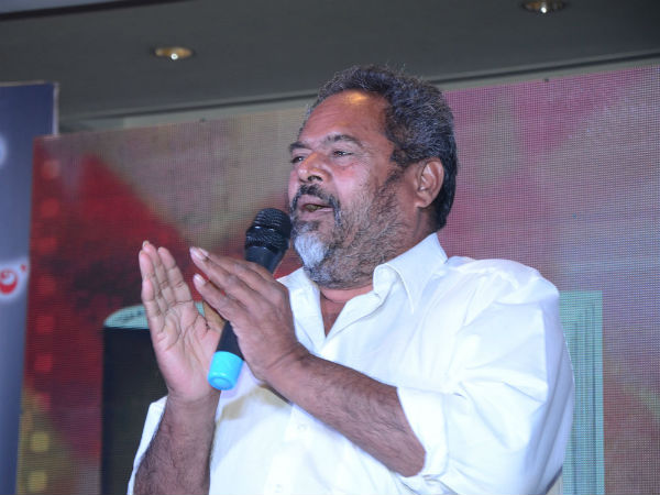 సారి చెప్పనంటే...గురువుగారు పొమ్మన్నారు