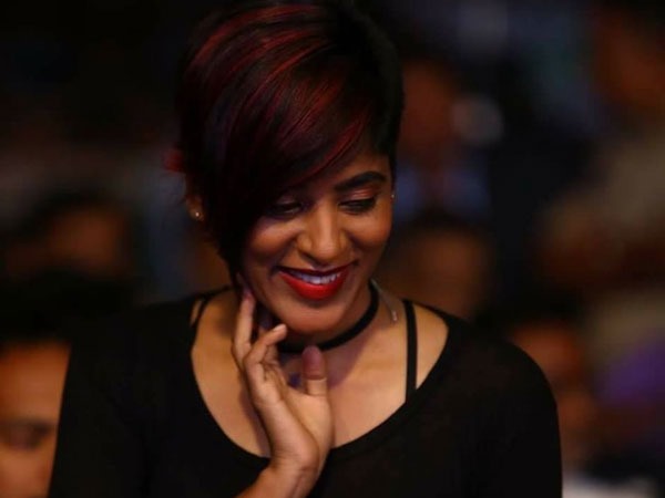 ఫిదా చిత్ర యూనిట్లో