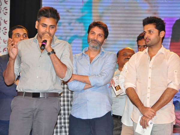 నటీనటులు