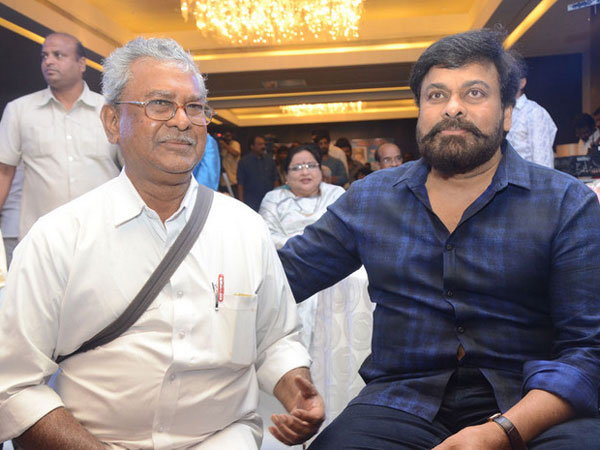 స్వయంగా రచయితగా టాలెంట్