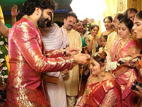రొమాంటిక్గా ప్రపోజ్