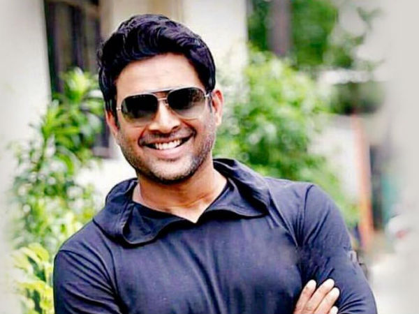 మాధవన్తో సినిమా