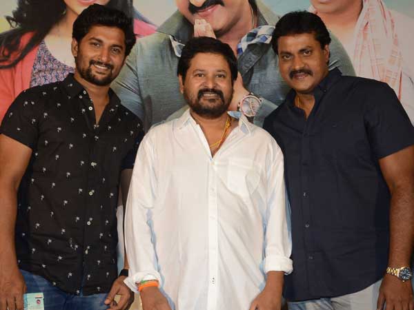 హార్ట్ టచింగ్తో పాటు హ్యూమన్ వాల్యూస్ ఉన్న చిత్రం