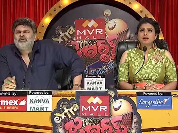 నాగబాబు నిర్ణయంపై