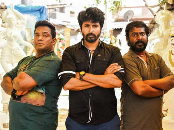 ఆహార కల్తీ కథానేపథ్యంగా