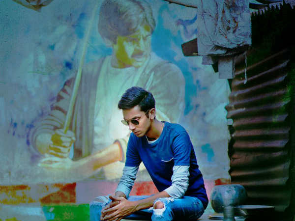 అనిరుధ్ సంగీతం