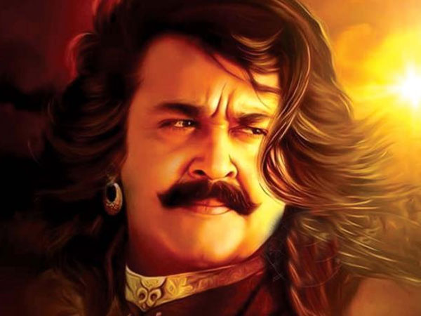 ఒడియన్ తర్వాత 1000 కోట్ల మహాభారతం