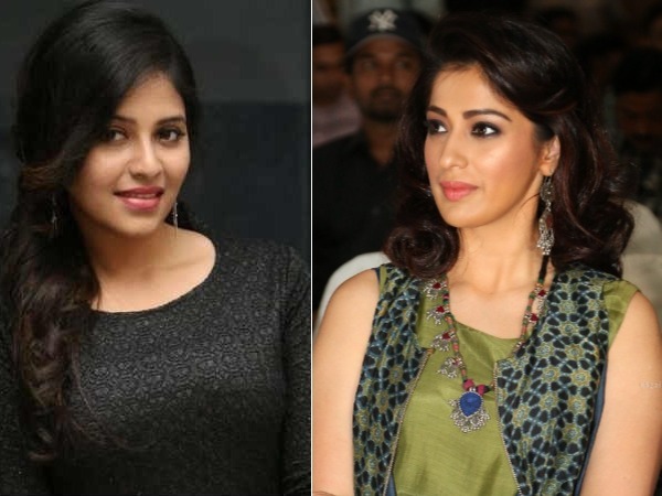 అంజలి, రాయ్ ఒకే స్క్రీన్పై