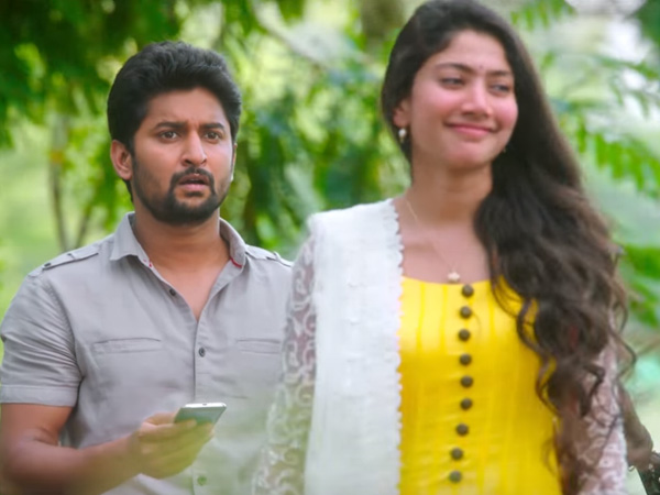 నాని ఖాతాలో మరో సక్సెస్