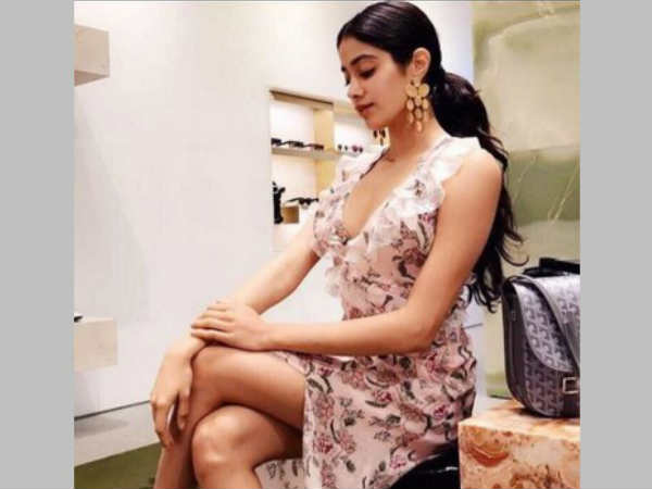 వావ్ ఎంత అందంగా ఉందో...