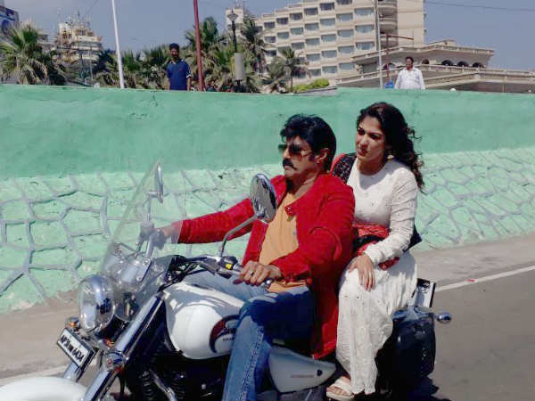 డిసెంబర్ చివర్లో ఆడియో