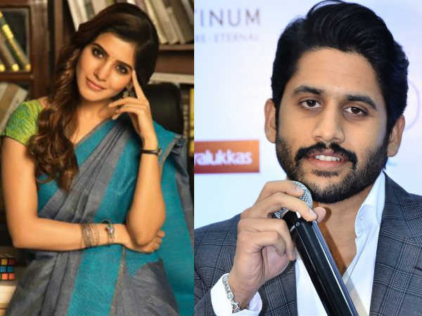 సమంతతో లైఫ్ బాగున్నది..