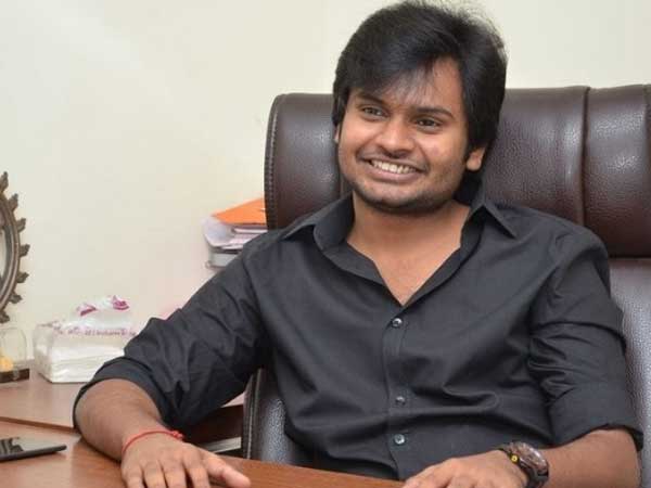 శ్రీరామ్ ఆదిత్య దర్శకత్వంలో: