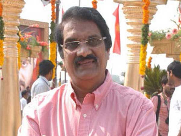 ఫిబ్రవరి నుంచి షూటింగ్?