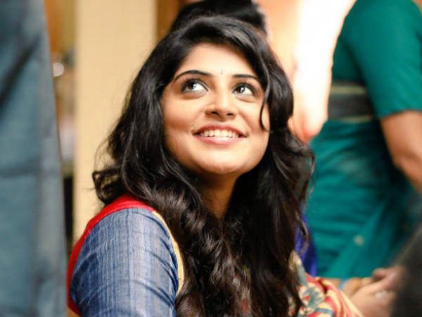 మావాళ్లకు ఇష్టం లేదు: