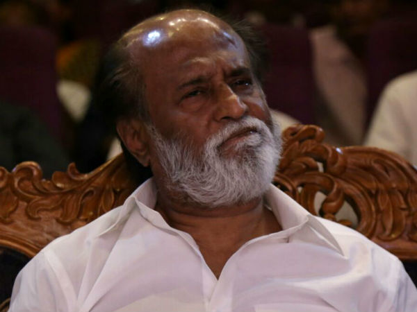 పొలిటికల్ ఎంట్రీ తప్పదా?