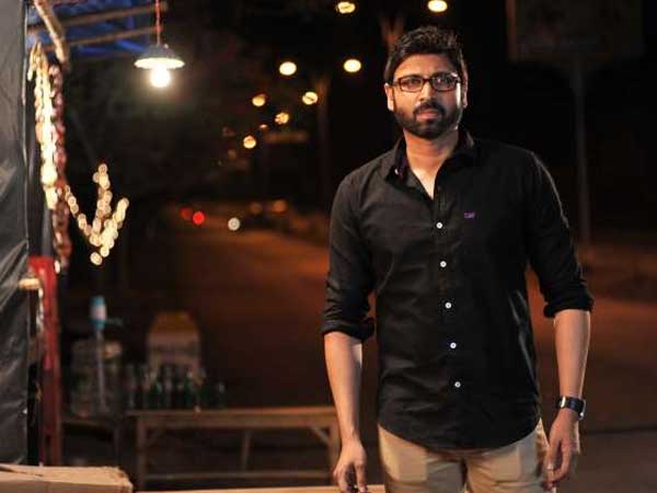 హీరోగా నిలబెట్టింది మామయ్యనే