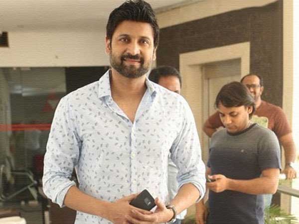 నువ్వేకావాలి అందుకే చేయలేదు